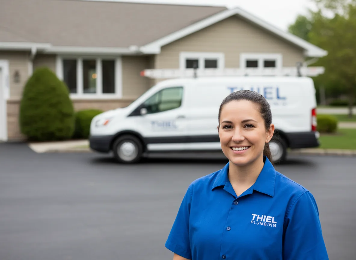 Plumber Middleburg, PA FAQs